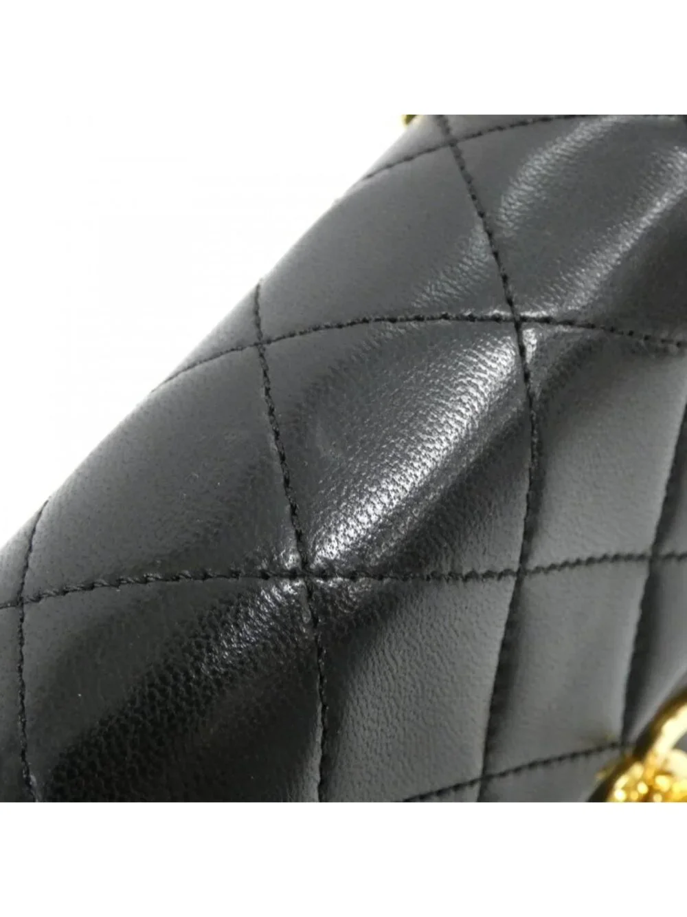Chanel Vintage Shoulder